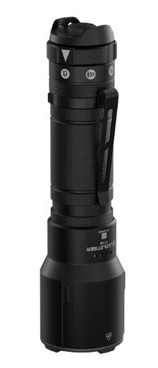 LED LENSER - TT3R 2025
