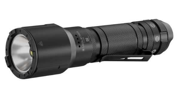 LED LENSER - TT3R 2025