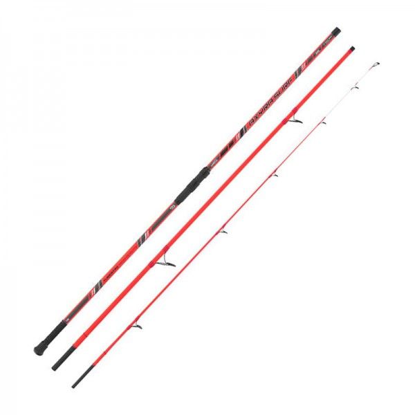 TUBERTINI AXYRA - CANNA TELESCOPICA DA SURFCASTING