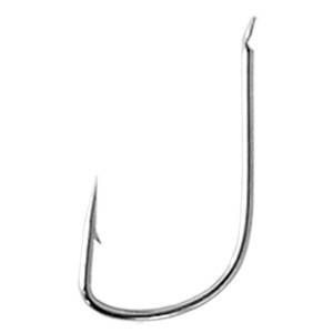 TUBERTINI - AMI SERIE 36 GIEMME STORTO - NICHELATO - #8