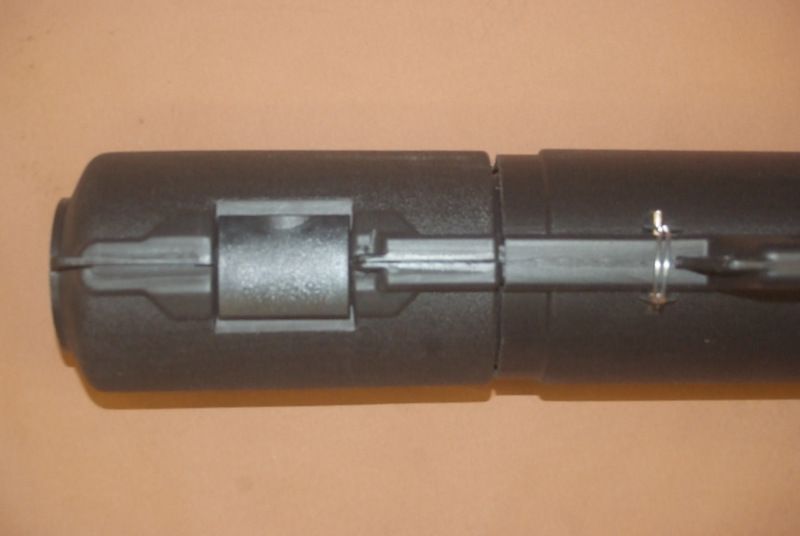 FLAMBEAU TUBO FL BAZUKA