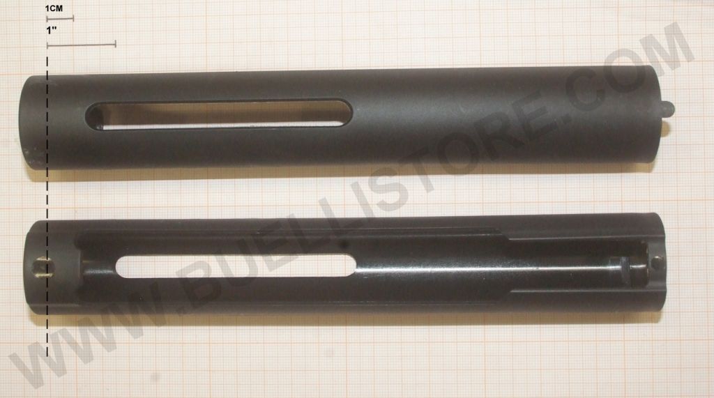 BERETTA A400 - RICAMBIO-TUBO PORTAMOLLA CAL.12