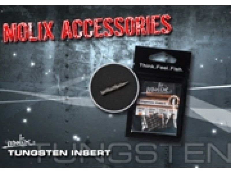 MOLIX INSERT TUNGST