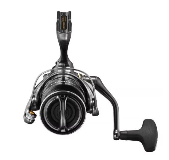NUOVO SHIMANO TWIN POWER FE 2024