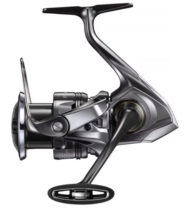 SHIMANO TWIN POWER 4000MHG FE