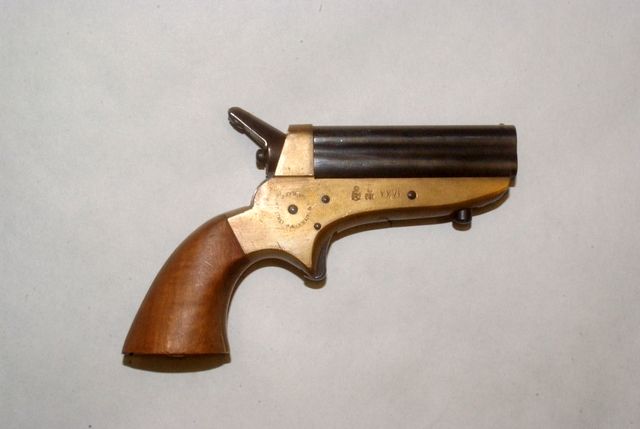 uberti new derringer cal 6 flobert
