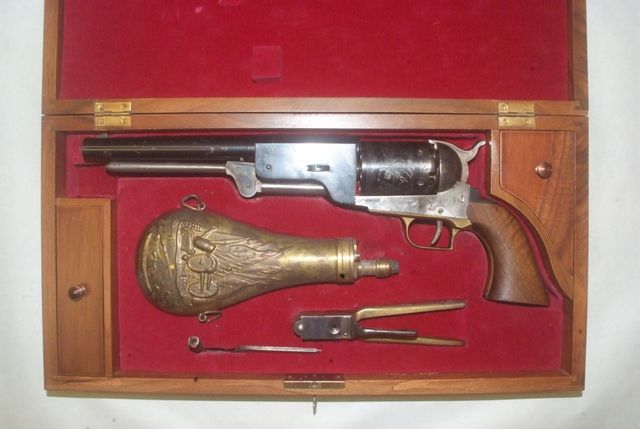 UBERTI WALKER CAL. 44