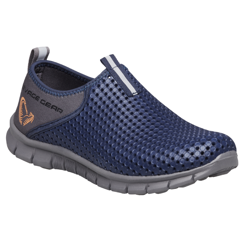 SANDALO / SCARPA CON FORI ESTIVA PER ACQUA COOL STEP - SAVAGE GEAR
