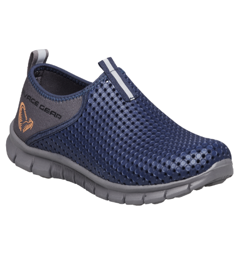 SANDALO / SCARPA CON FORI ESTIVA PER ACQUA COOL STEP - SAVAGE GEAR 45