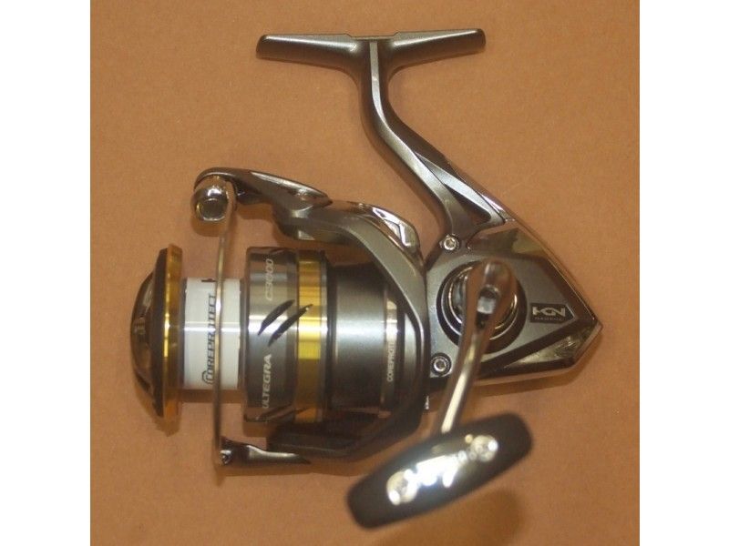 SHIMANO ULTEGRA FB