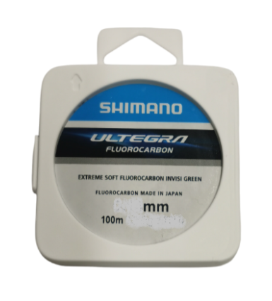 SHIMANO FLUOROCARBON 0.25MM - 100 MT