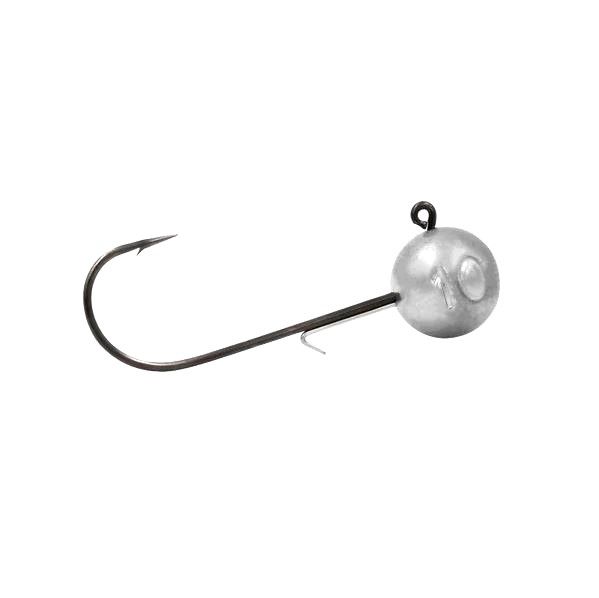 BALL JIG HEAD SIZE 6/0 25g