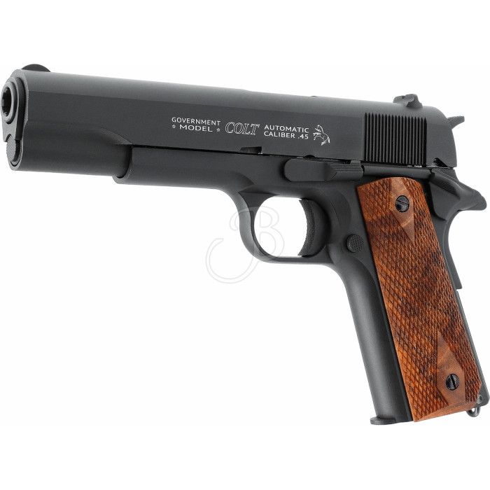 UMAREX COLT 1911 CLASSIC CO2 .4.5 BBCN 00364