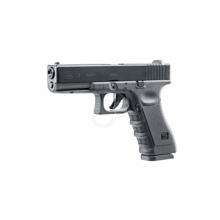 UMAREX GLOCK 17 CO2 4.5 8C BLOW CN 00001