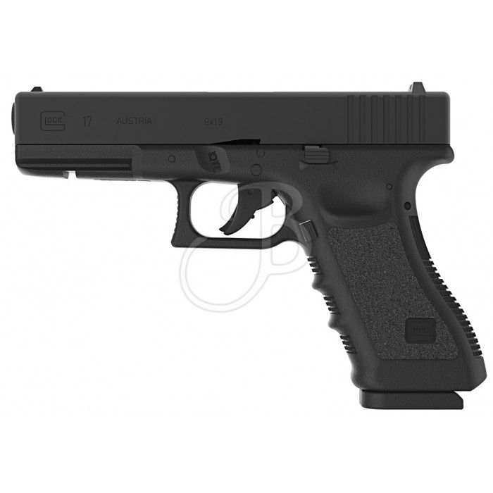 UMAREX GLOCK 17 CO2 4.5 BB 18 BLOW CN 851