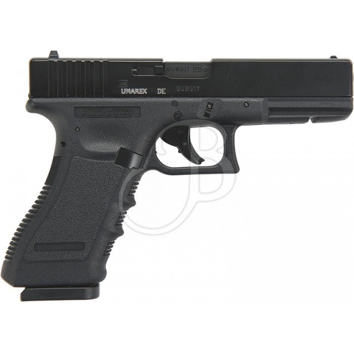 UMAREX GLOCK 17 CO2 4.5 BB 18 BLOW CN 851