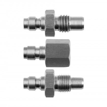 UMAREX POMPA MANUALE PER CARABINE PCP - 200/300 BAR