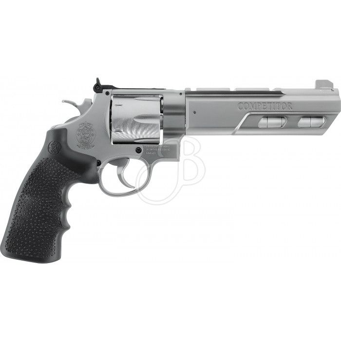 UMAREX S&W 629 CLASSIC CO2 .4.5 BB CN00163