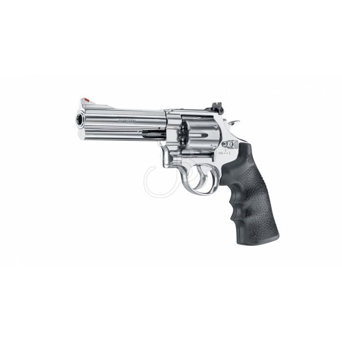 UMAREX S&W 629 CO2 4.5 5