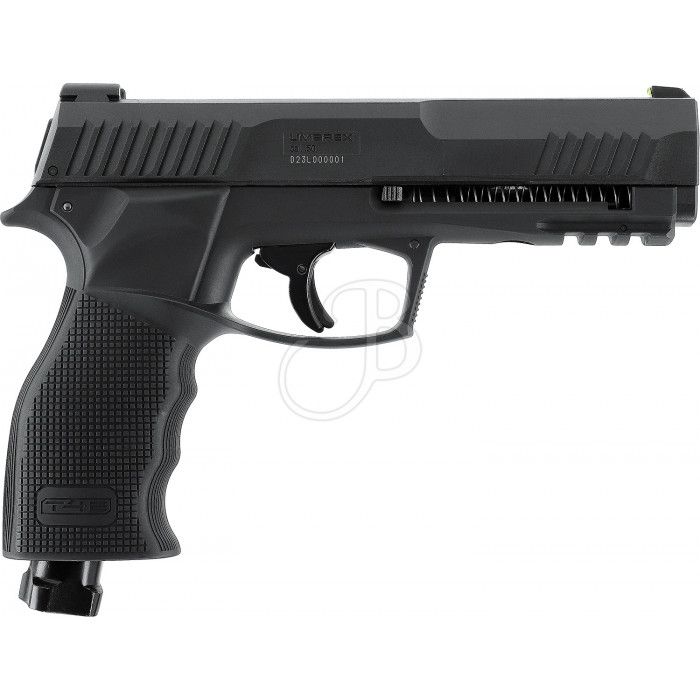 UMAREX T4E TP-50 GEN2 CAL.50 CO2 RB CN 00286