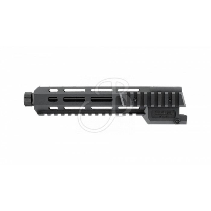 UMAREX T4E TR 50 PROLUNGA CANNA