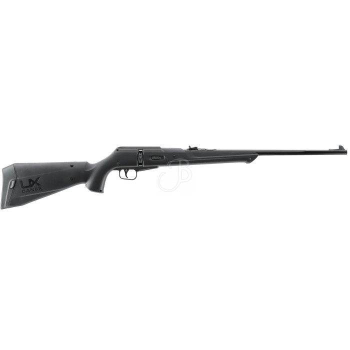 UMAREX UX CANEX CAL.4.5 CO2