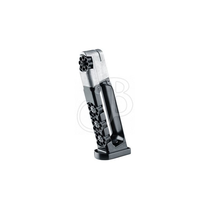 UMAREX UX SA10 CO2 BLOW CAL.4.5 BB CN 732