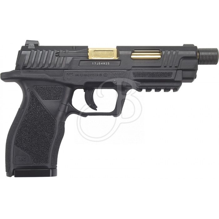 UMAREX UX SA10 CO2 BLOW CAL.4.5 BB CN 732