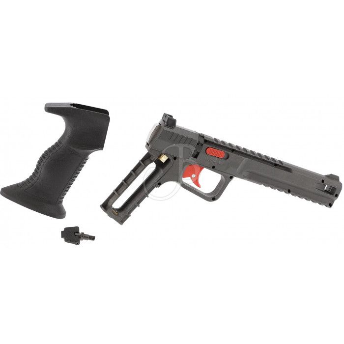 UMAREX UX SPA EXPERT CO2 CAL.4.5MM CN 00430