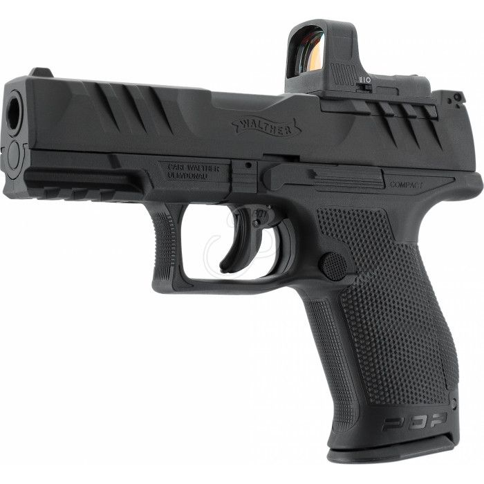  UMAREX WALTHER PDP 4