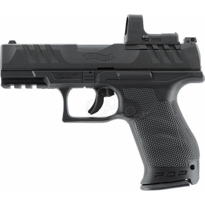  UMAREX WALTHER PDP 4