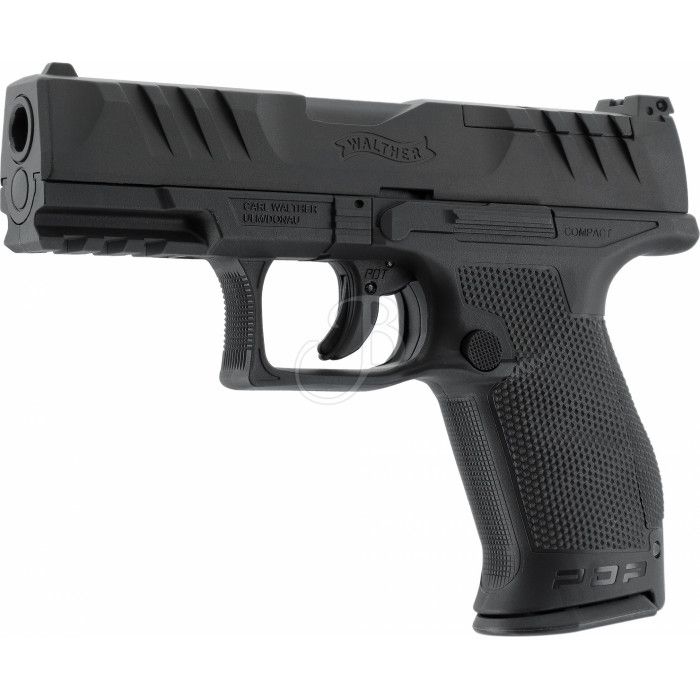 UMAREX WALTHER PDP COMP.4