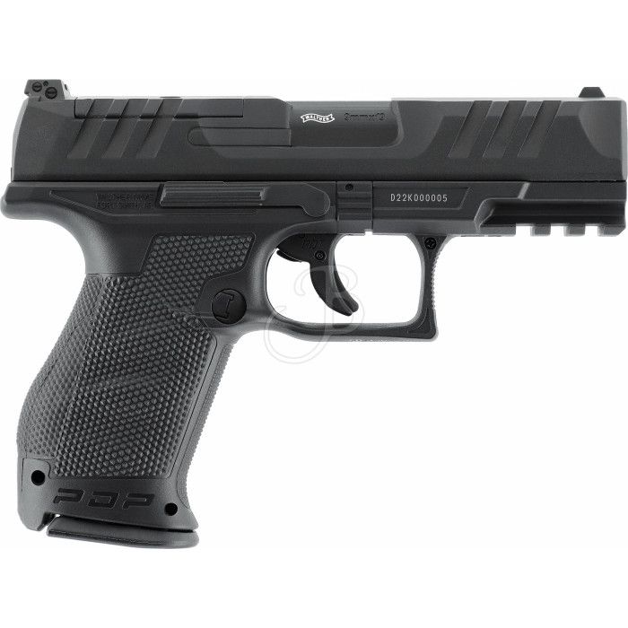 UMAREX WALTHER PDP COMP.4