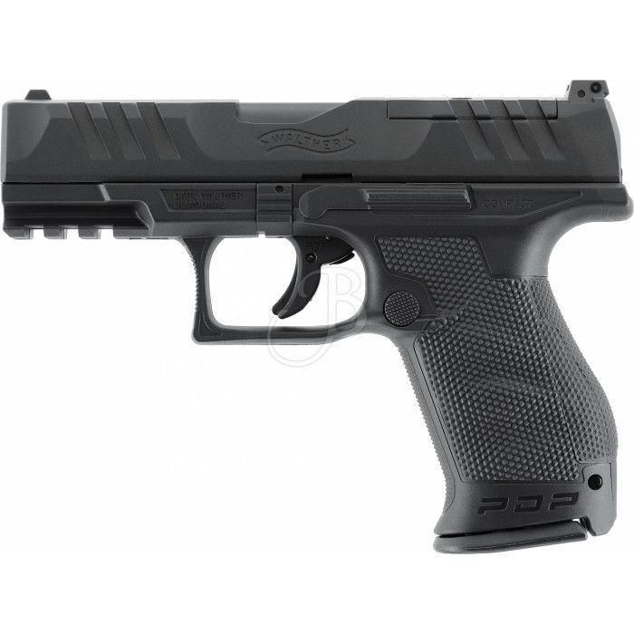 UMAREX GLOCK 17 GEN5 MOS CO2 4.5 BLOCN 00205