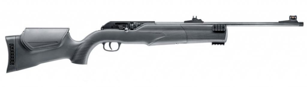 UMAREX 850 M2 - CARABINA CO2 CAL.4.5 