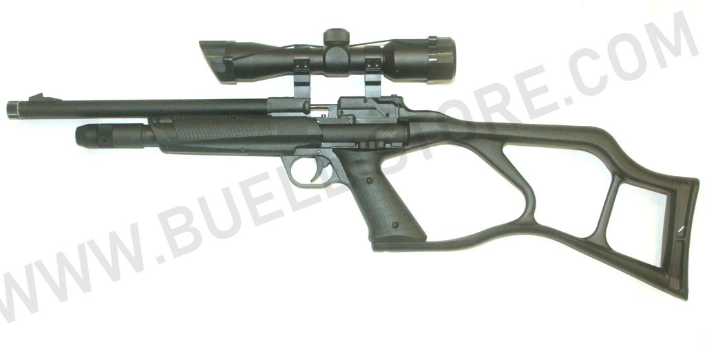 UMAREX RP5 - CARABINA CO2 CAL. 5.5