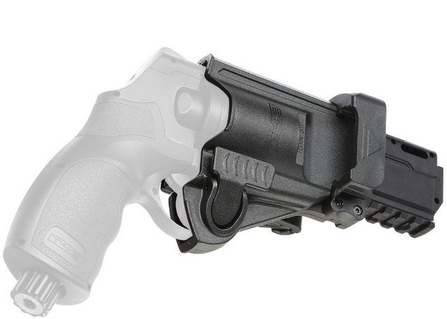 UMAREX T4E FONDINA IN POLIMERO PER HDR 50
