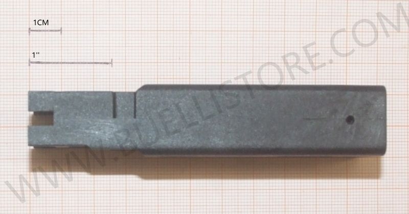 UMAREX RICAMBIO PORTABOMBOLA PER PISTOLE C02 CPS E CP99 - GEHAEUSE CPS