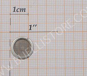 UMAREX RICAMBIO FILTRO PER BERETTA 92 FS - COLT