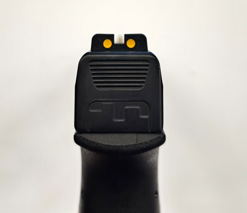 UMAREX T4E TPMI CO2 CAL. 43
