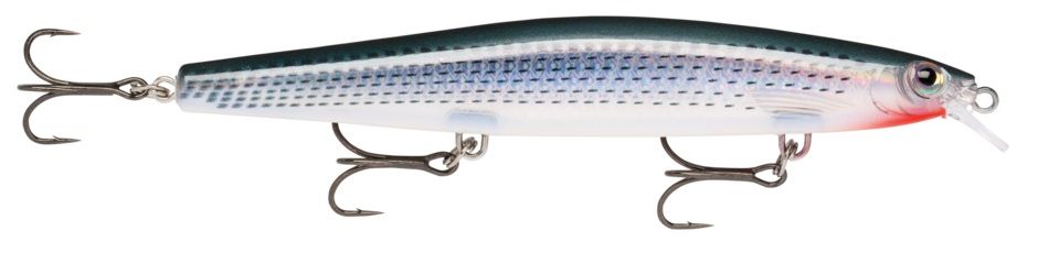 RAPALA - MAX RAP LONG RANGE MINNOW - 12 CM - 20 G - FMU