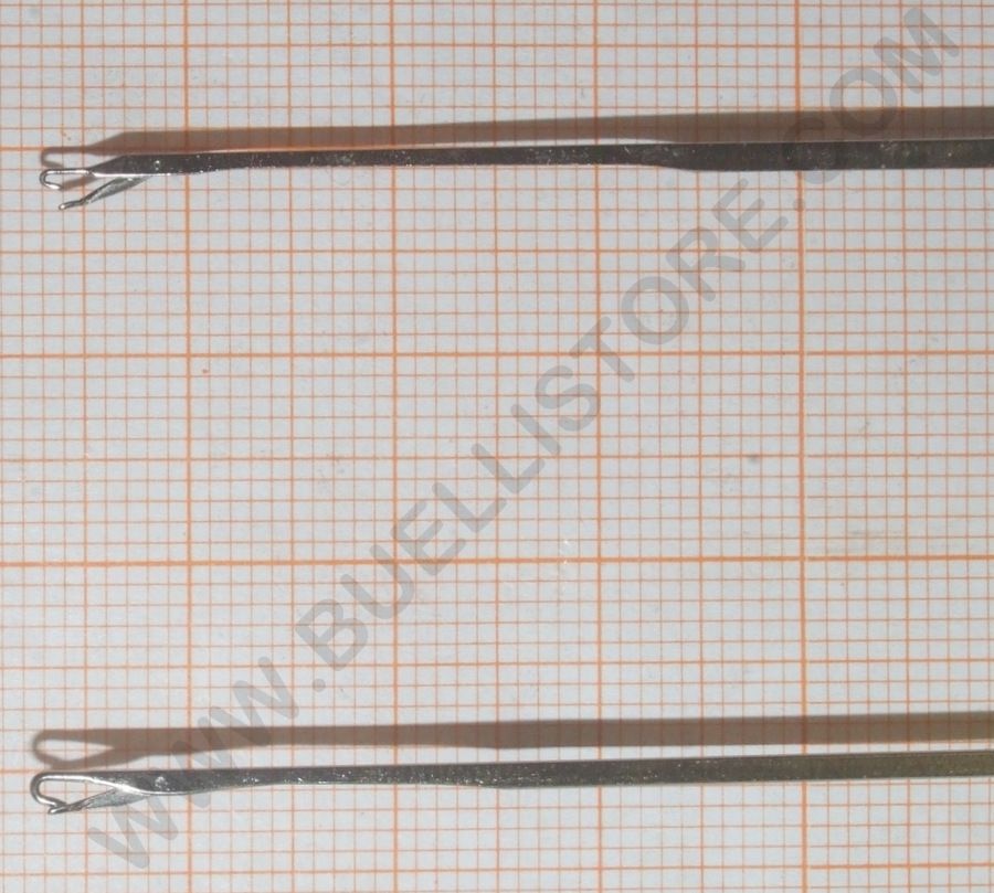 CARP SPIRIT SET 4 UNCINETTI PER LA PESCA CARPFISHING - ALL PURPOSE NEEDLE