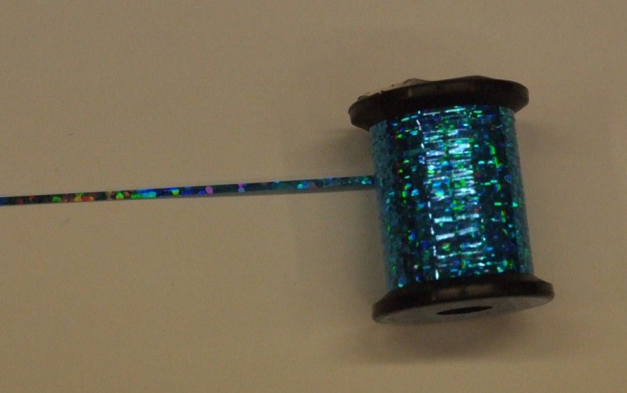 UNI-MYLAR HOT LT. BLUE
