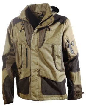 UNIVERS GIACCA IMPERMEABILE FREJUS - SCONTO 30%