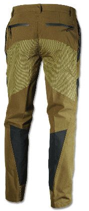 UNIVERS PANTALONE IMPERMEABILE CERVO U-TEX - SCONTO 25%
