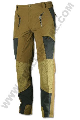 UNIVERS PANTALONE IMPERMEABILE CERVO U-TEX - SCONTO 25%