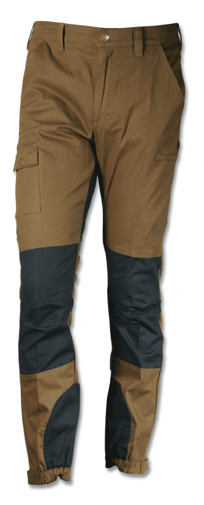 UNIVERS - PANTALONE ELASTICIZZATO 92114-357 TG-48