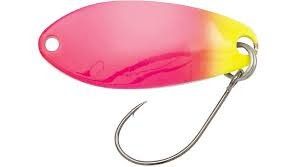 BERKLEY - MASU - AREA GAME SPOONS 2 G FUCHSIA / CHARTRUSE
