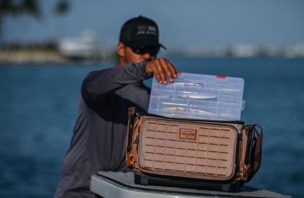 BORSA PLANO GUIDE SERIES TACKLE BAG 3700