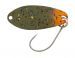 BERKLEY - MASU - AREA GAME SPOONS 3 G ORANGE TIP / SPLAT PEL